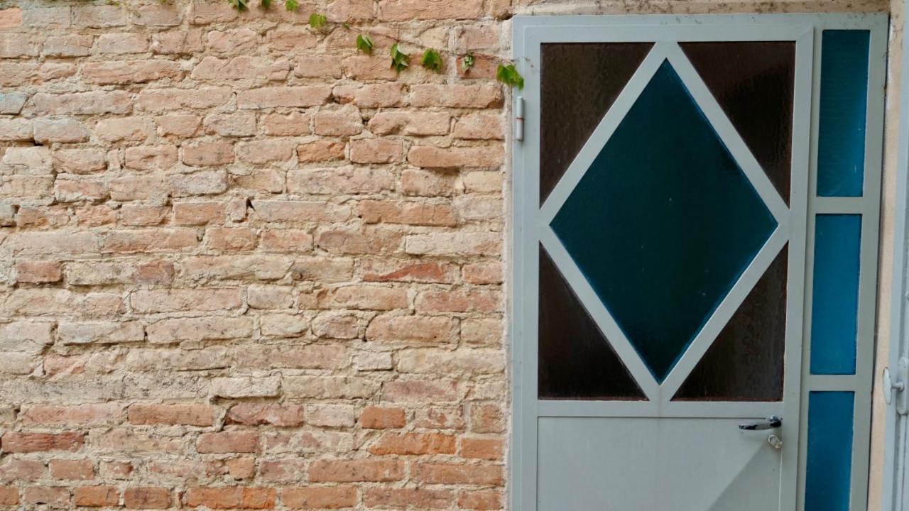 La Casa Di Giulia: Una Pausa In Collina Fubine Экстерьер фото